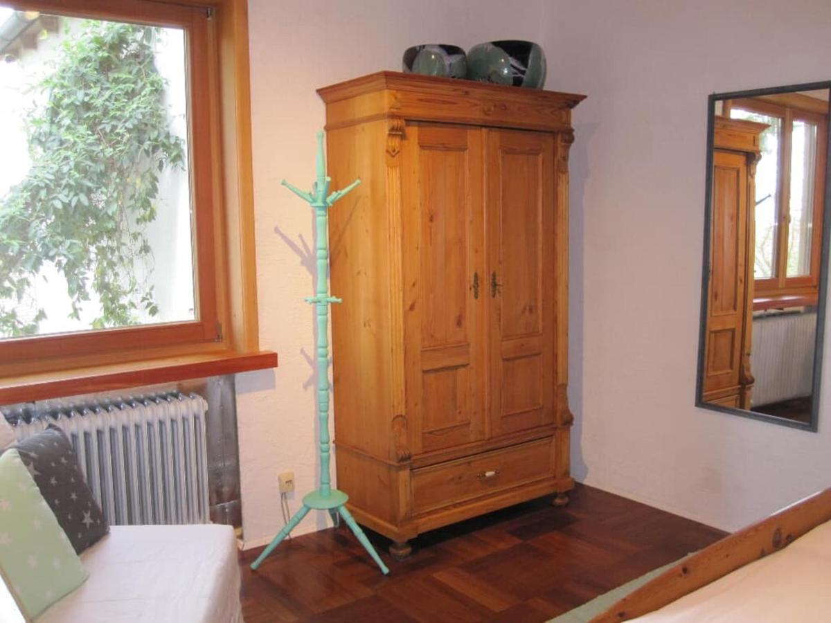 Ferienwohnungen Blaetterrausch Schwandorf Zewnętrze zdjęcie