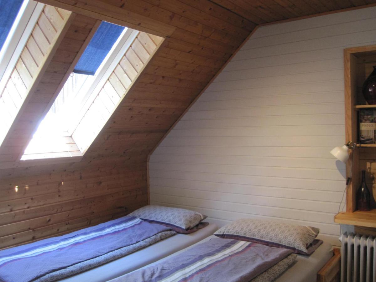 Ferienwohnungen Blaetterrausch Schwandorf Zewnętrze zdjęcie