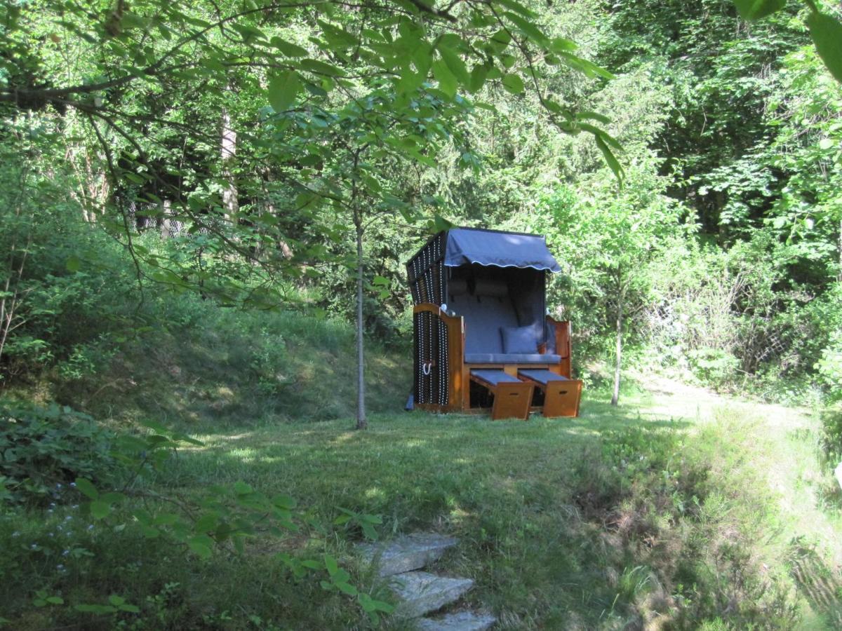 Ferienwohnungen Blaetterrausch Schwandorf Zewnętrze zdjęcie