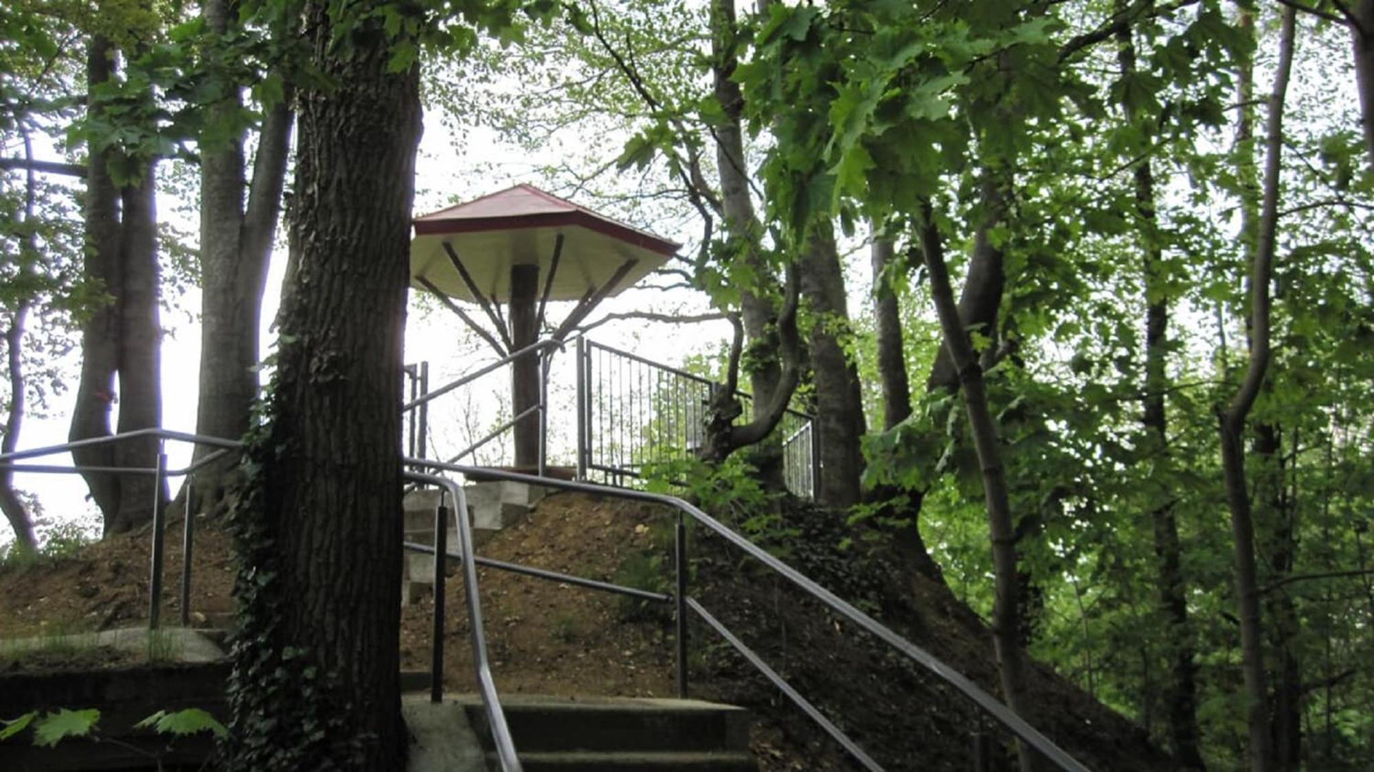 Ferienwohnungen Blaetterrausch Schwandorf Zewnętrze zdjęcie