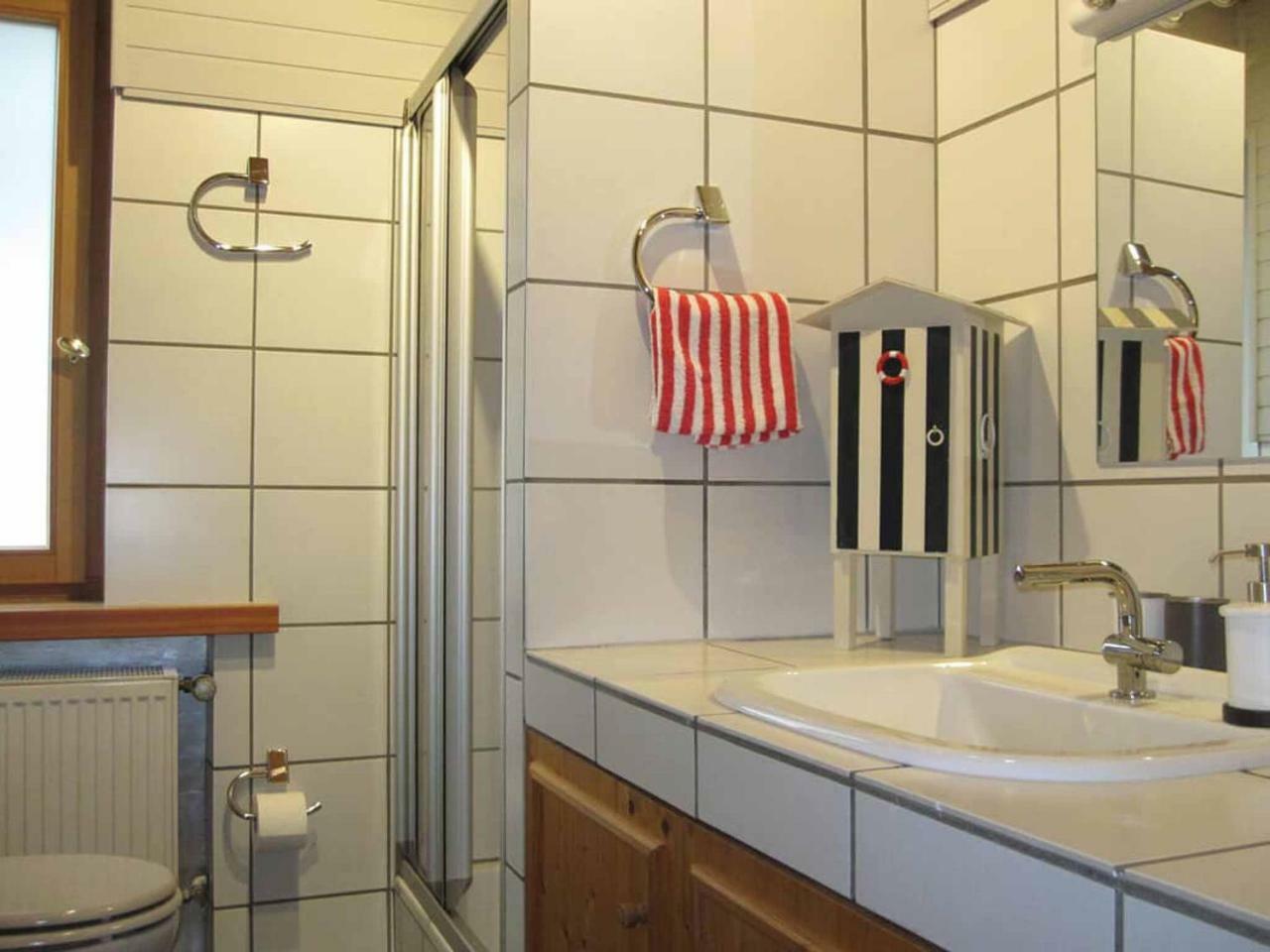 Ferienwohnungen Blaetterrausch Schwandorf Zewnętrze zdjęcie