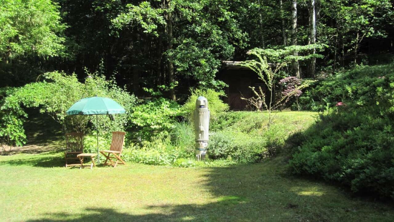Ferienwohnungen Blaetterrausch Schwandorf Zewnętrze zdjęcie