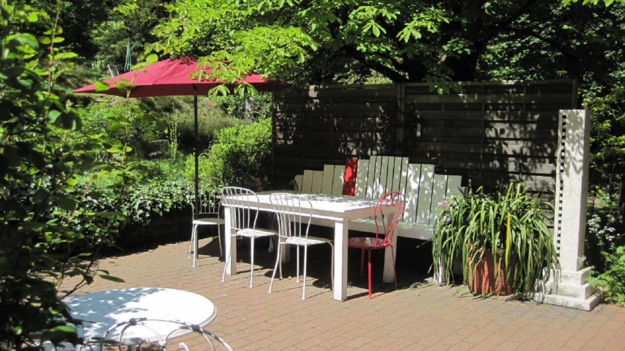 Ferienwohnungen Blaetterrausch Schwandorf Zewnętrze zdjęcie